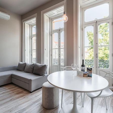 Guestready - Batalha Mezzanines Leilighet Porto Eksteriør bilde