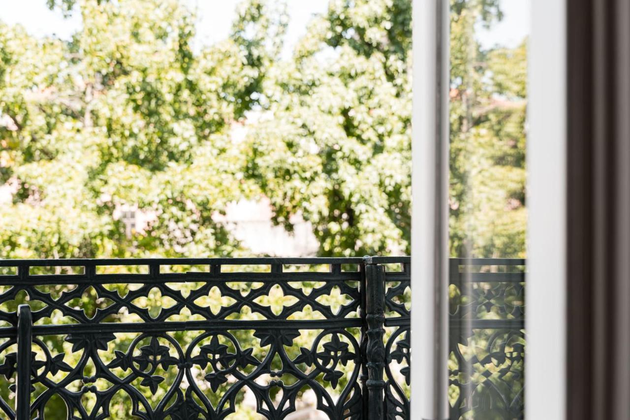 Guestready - Batalha Mezzanines Leilighet Porto Eksteriør bilde