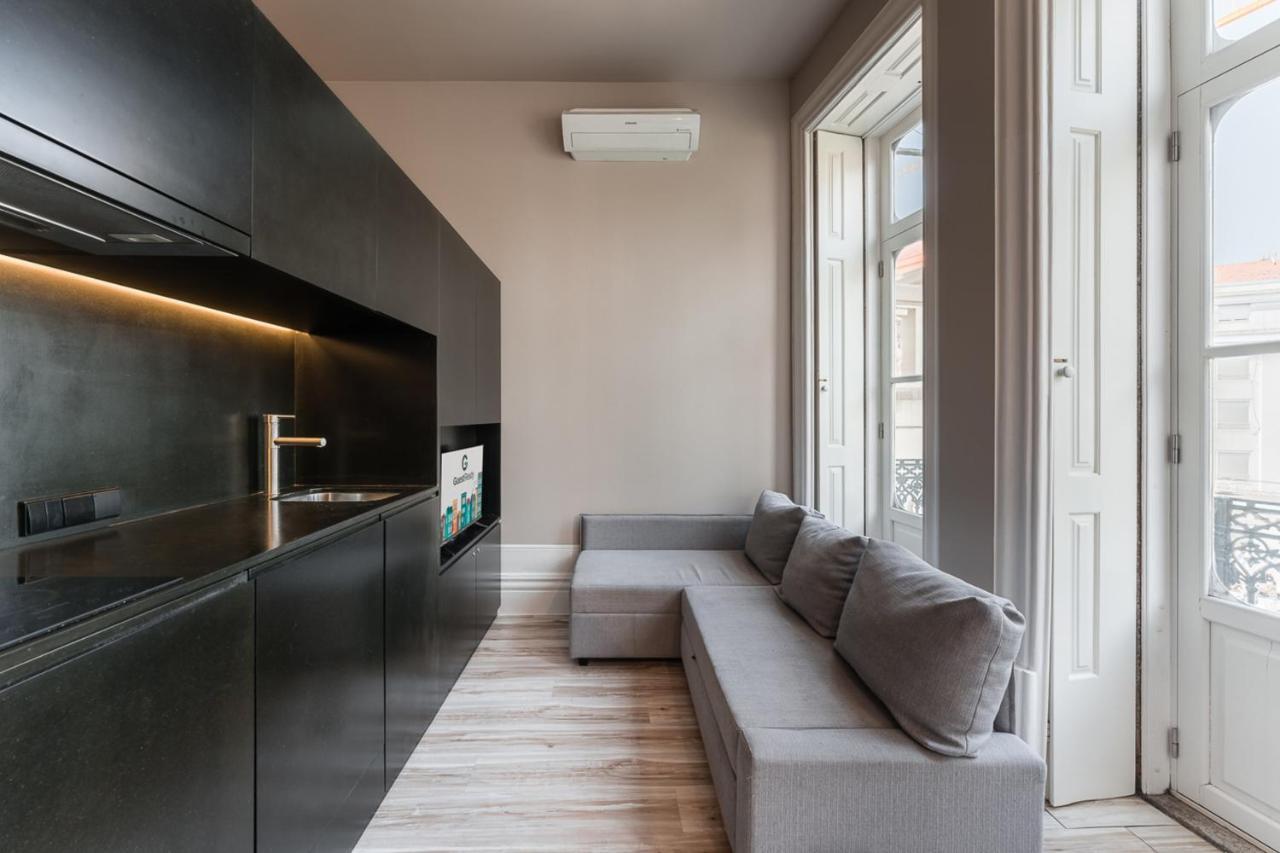Guestready - Batalha Mezzanines Leilighet Porto Eksteriør bilde