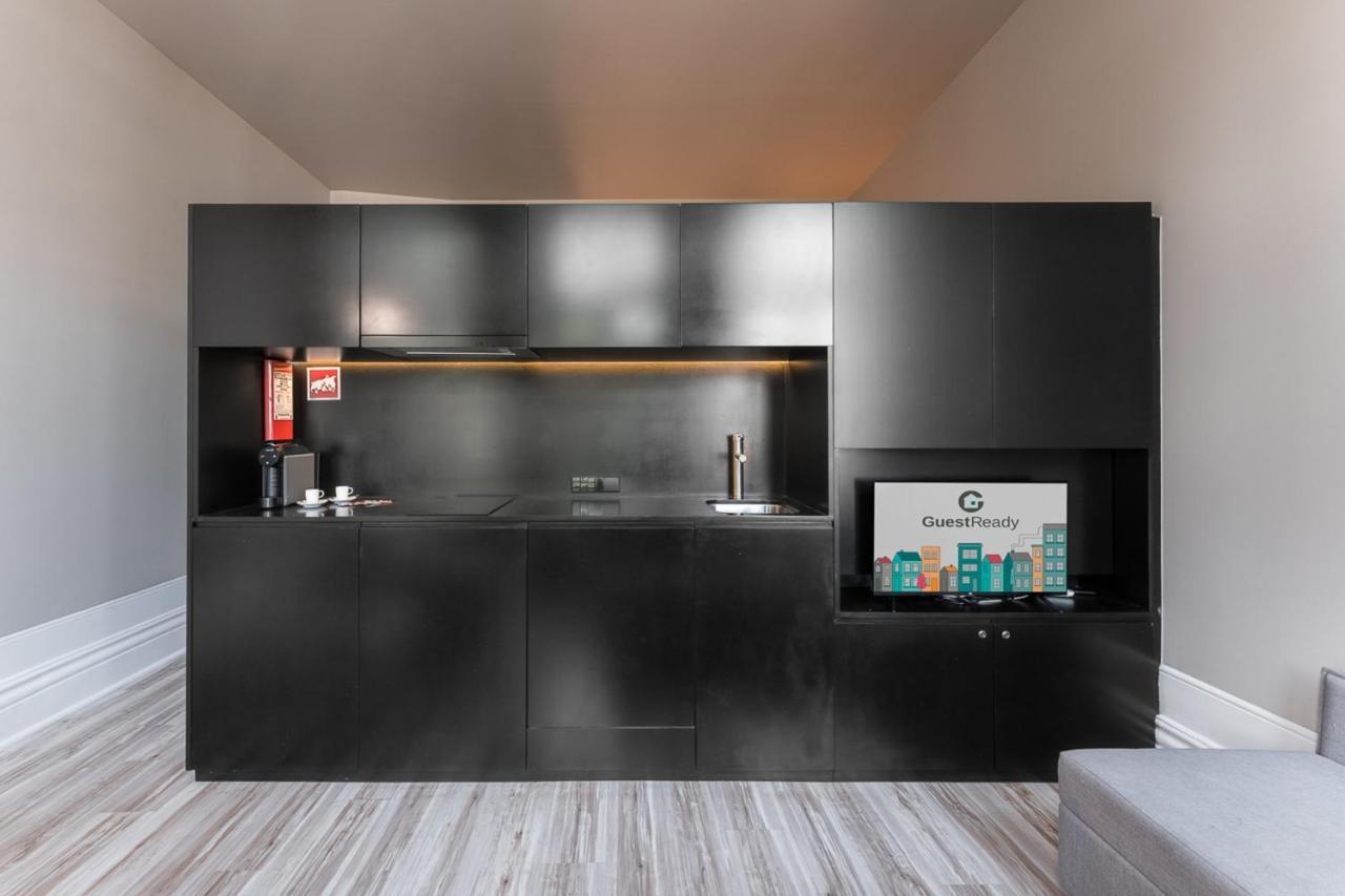 Guestready - Batalha Mezzanines Leilighet Porto Eksteriør bilde
