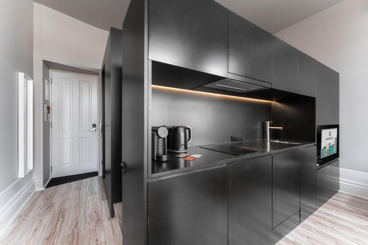 Guestready - Batalha Mezzanines Leilighet Porto Eksteriør bilde