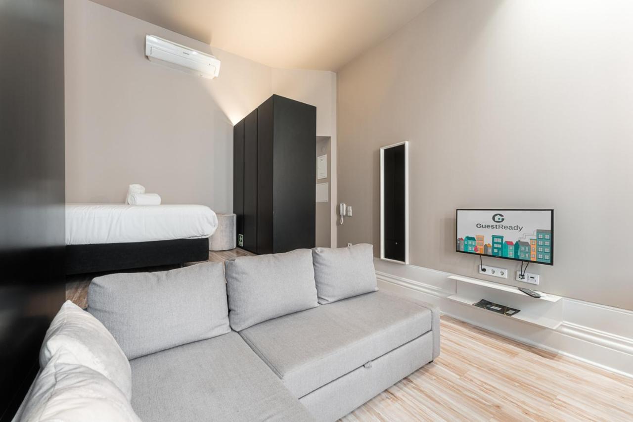Guestready - Batalha Mezzanines Leilighet Porto Eksteriør bilde