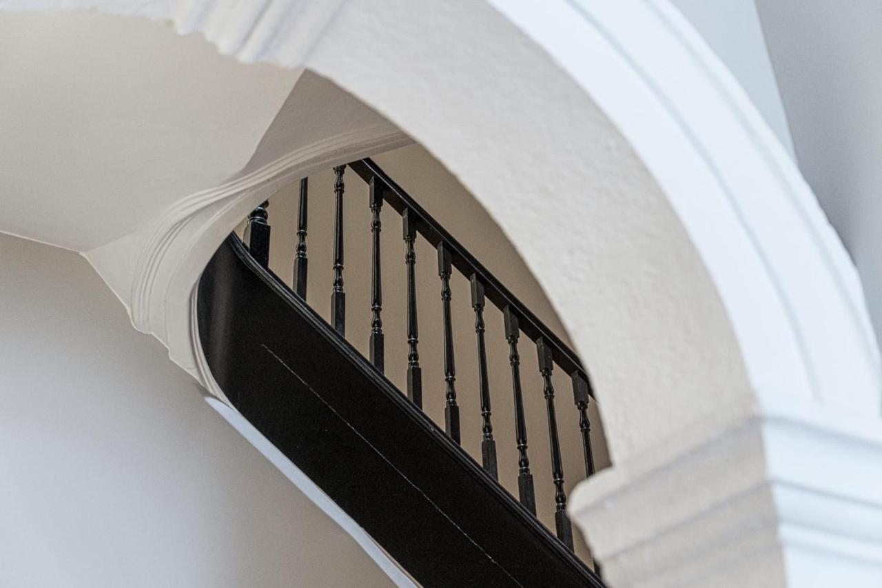 Guestready - Batalha Mezzanines Leilighet Porto Eksteriør bilde