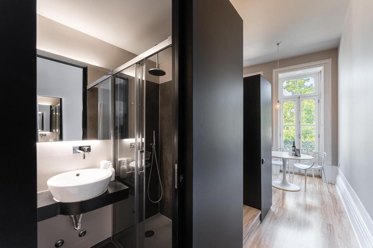Guestready - Batalha Mezzanines Leilighet Porto Eksteriør bilde