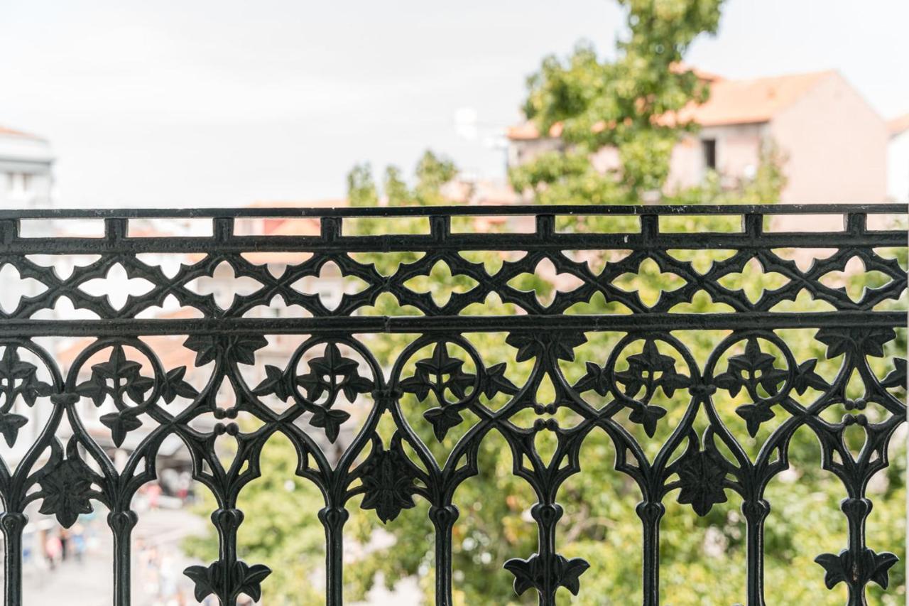 Guestready - Batalha Mezzanines Leilighet Porto Eksteriør bilde
