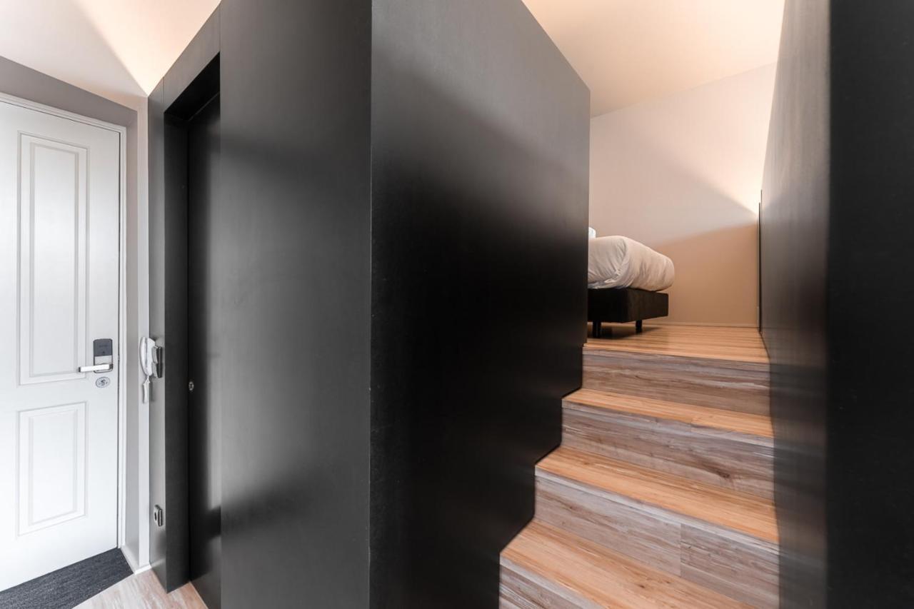 Guestready - Batalha Mezzanines Leilighet Porto Eksteriør bilde