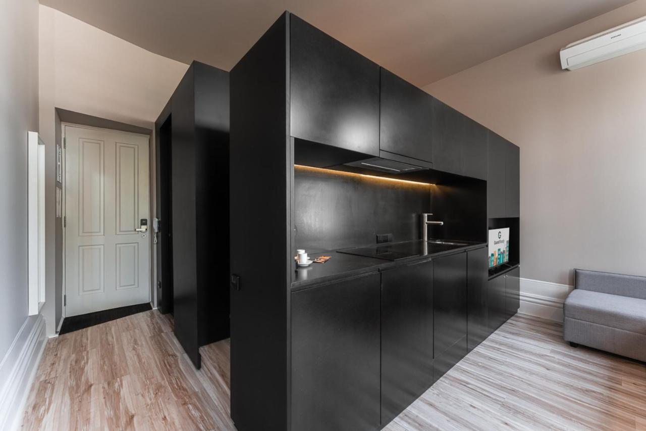 Guestready - Batalha Mezzanines Leilighet Porto Eksteriør bilde