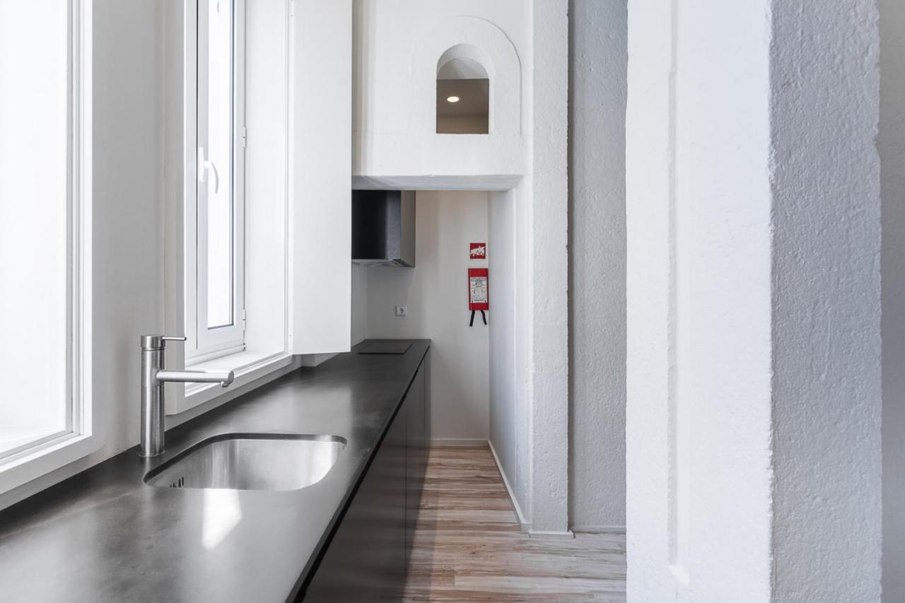 Guestready - Batalha Mezzanines Leilighet Porto Eksteriør bilde