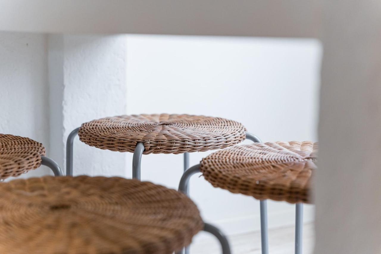 Guestready - Batalha Mezzanines Leilighet Porto Eksteriør bilde