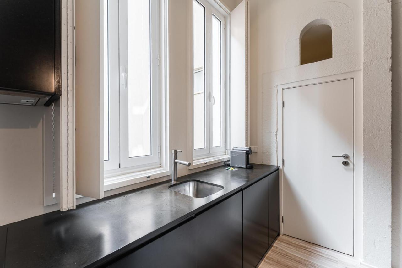 Guestready - Batalha Mezzanines Leilighet Porto Eksteriør bilde