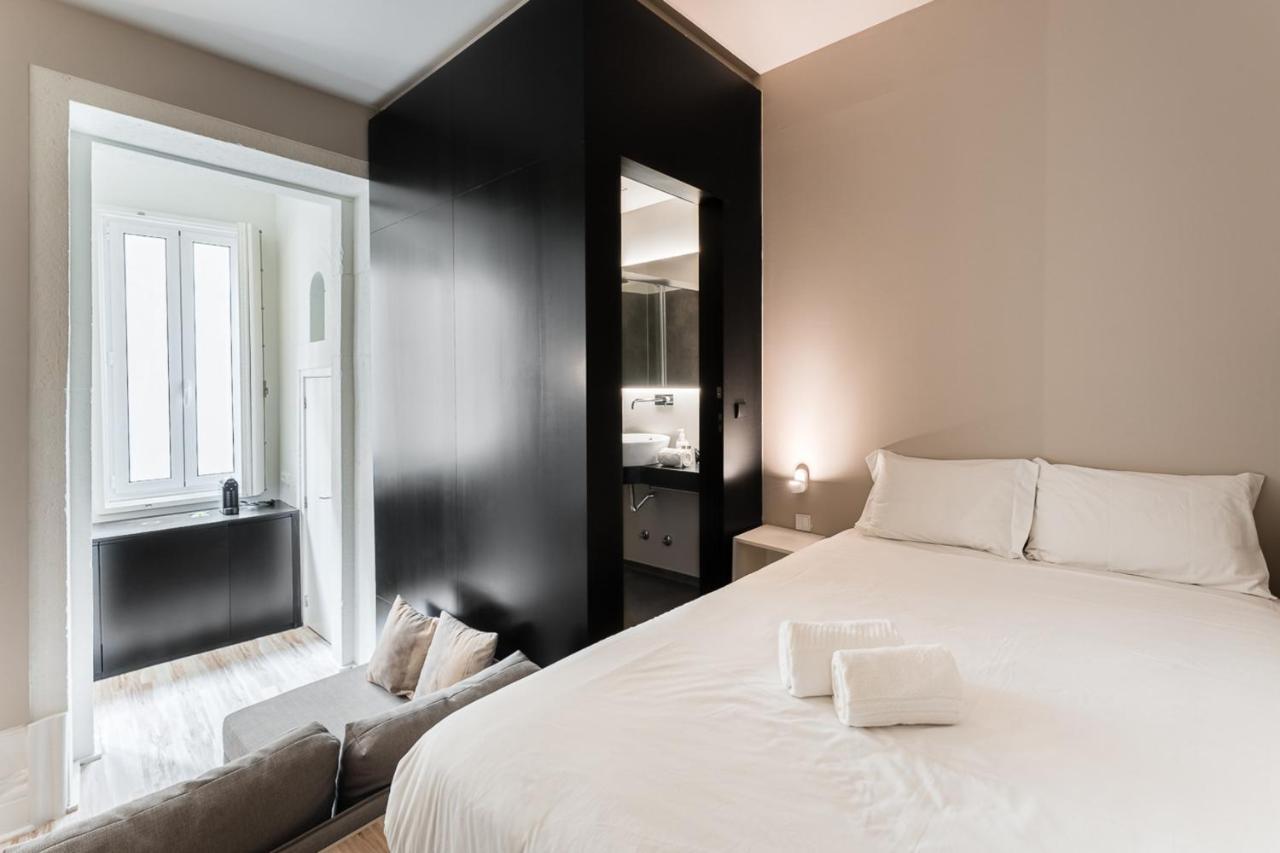 Guestready - Batalha Mezzanines Leilighet Porto Eksteriør bilde
