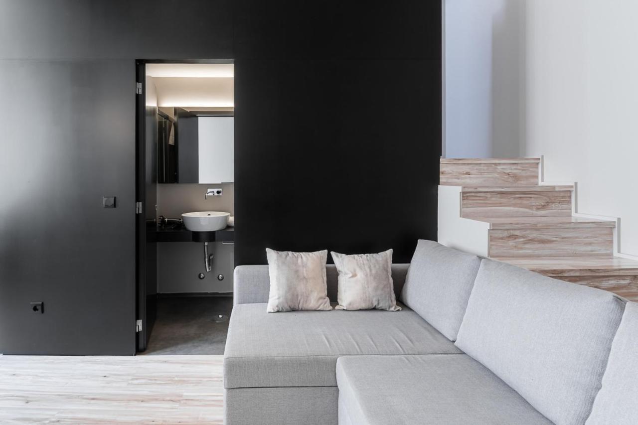Guestready - Batalha Mezzanines Leilighet Porto Eksteriør bilde