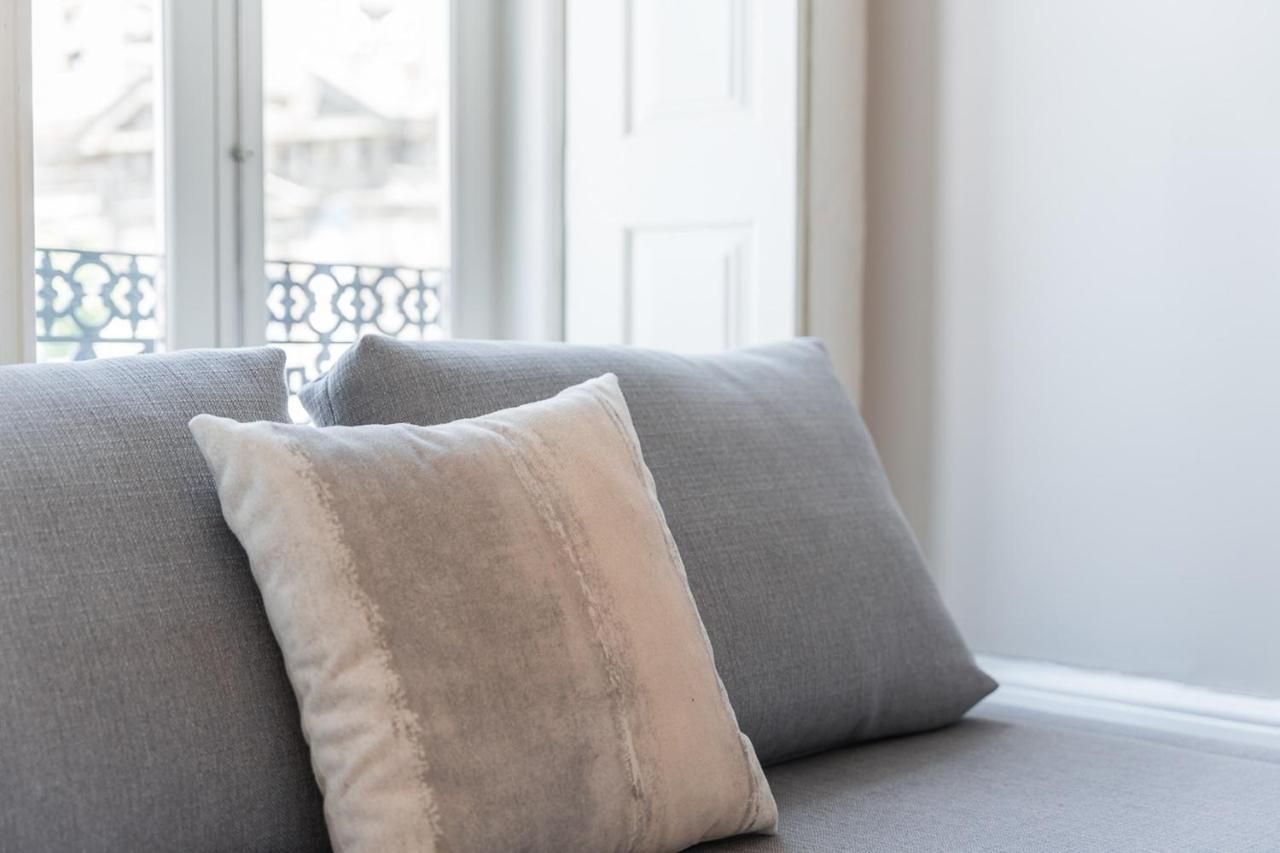 Guestready - Batalha Mezzanines Leilighet Porto Eksteriør bilde