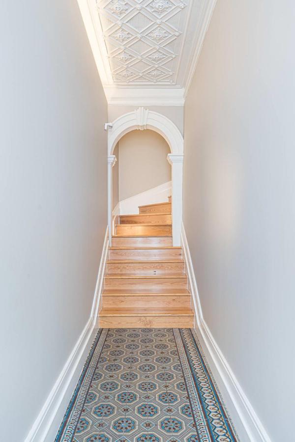 Guestready - Batalha Mezzanines Leilighet Porto Eksteriør bilde