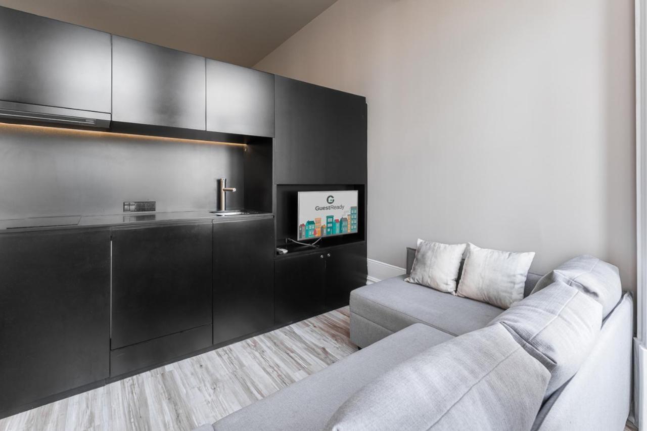 Guestready - Batalha Mezzanines Leilighet Porto Eksteriør bilde