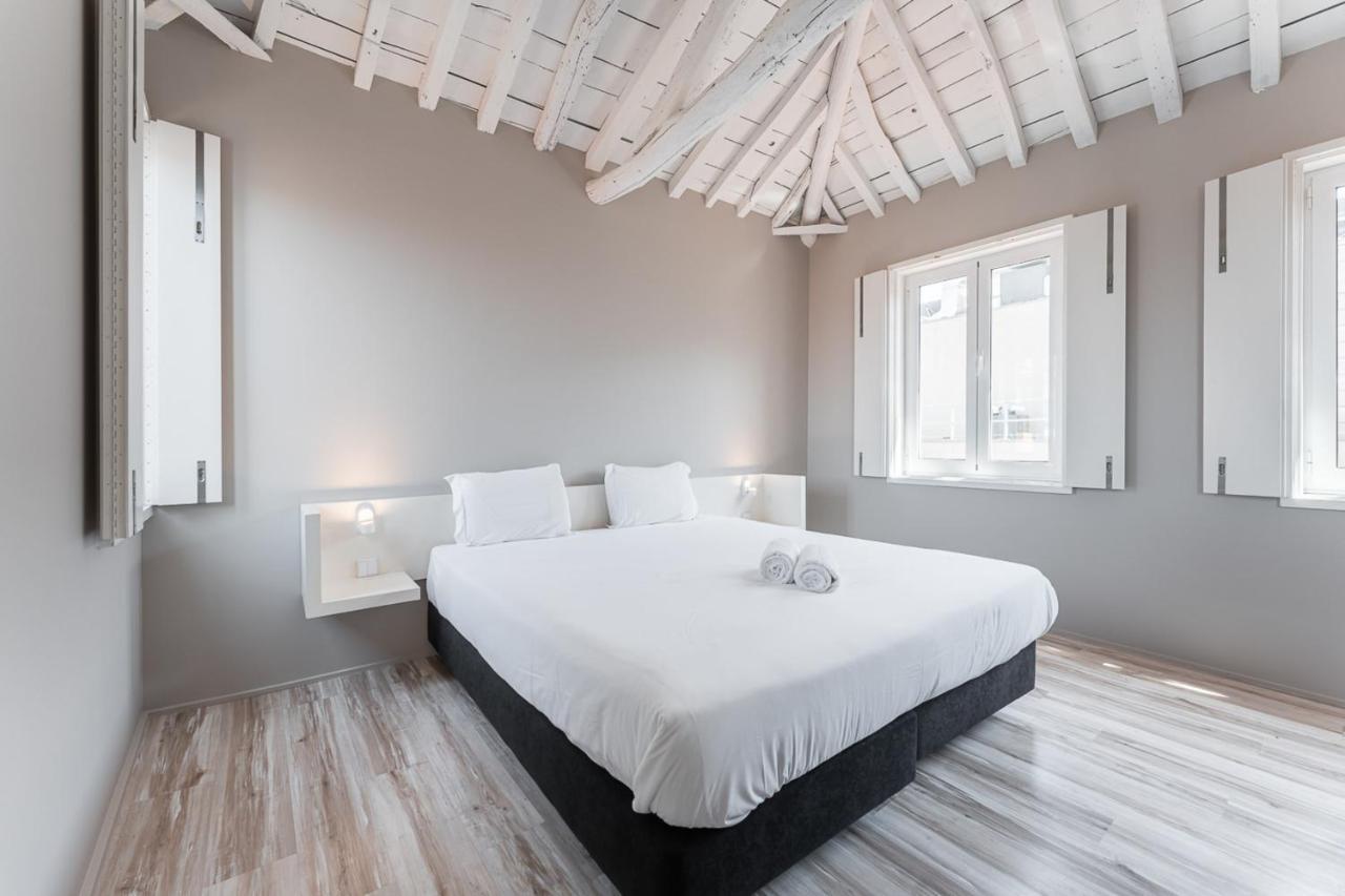 Guestready - Batalha Mezzanines Leilighet Porto Eksteriør bilde