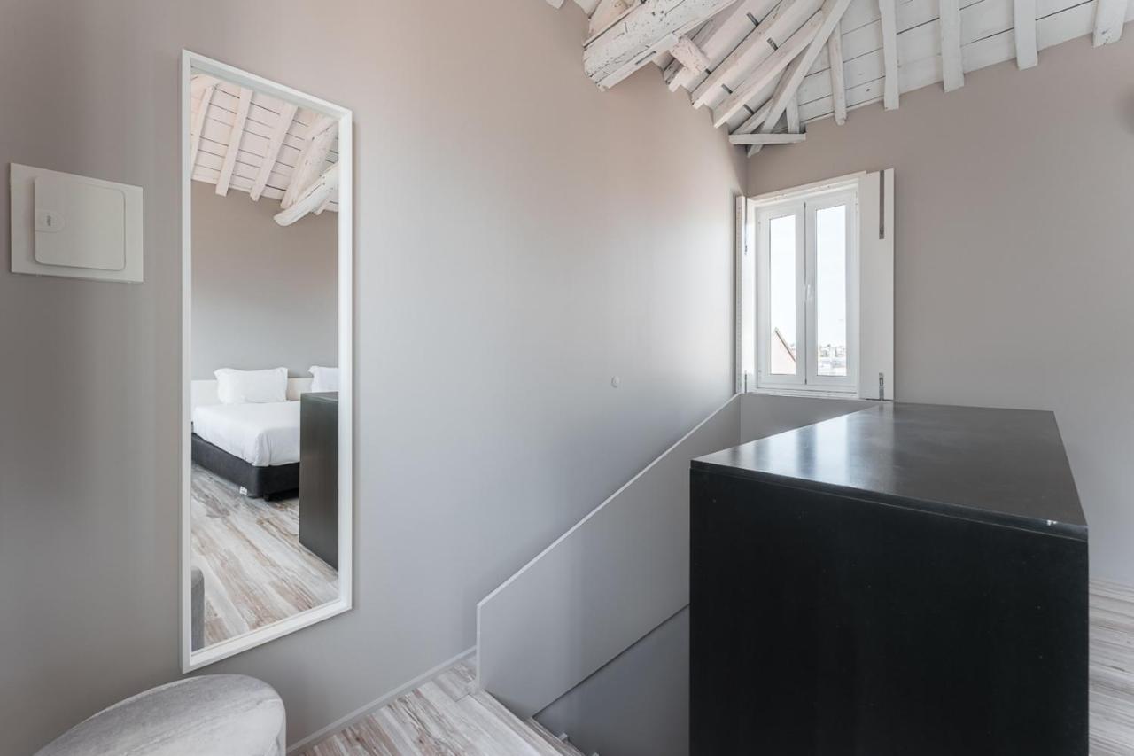 Guestready - Batalha Mezzanines Leilighet Porto Eksteriør bilde