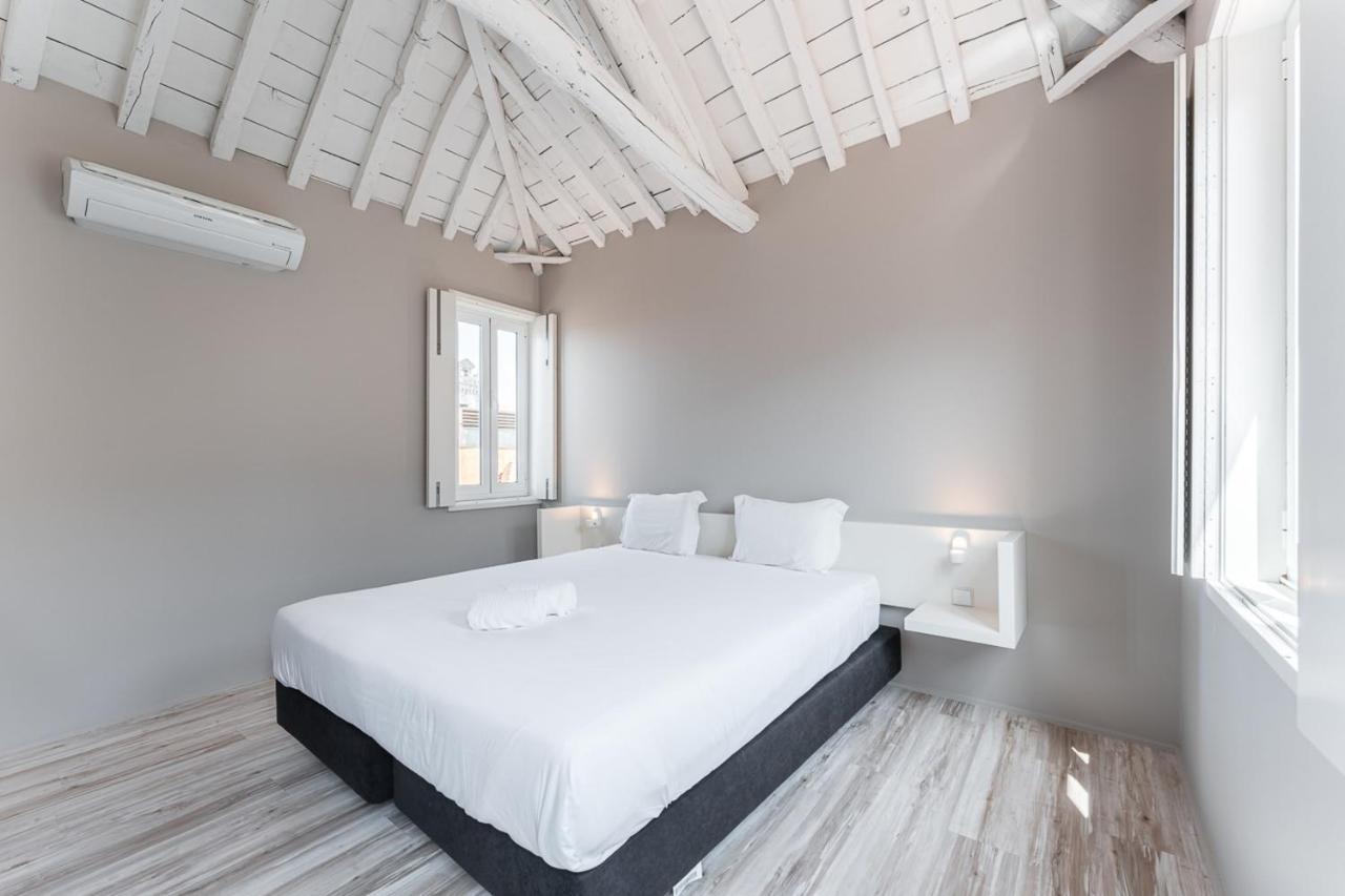 Guestready - Batalha Mezzanines Leilighet Porto Eksteriør bilde