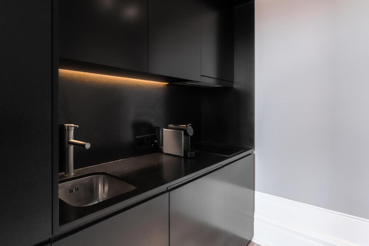 Guestready - Batalha Mezzanines Leilighet Porto Eksteriør bilde